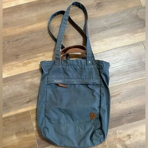Fjallraven Totepack